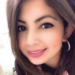 Meet your Posher, Marilyn